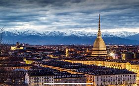 Chalet Mia[Torino centro-Porta Nuova-Museo Egizio]